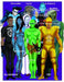 (C)World of Doom by Terry the Warrior Reece