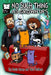 No Such Thing As Grown Ups Book One by Tara Audibert, Curtis Carey