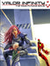 Valor Infinity: The Role-Playing Game by Robert Hoffman
