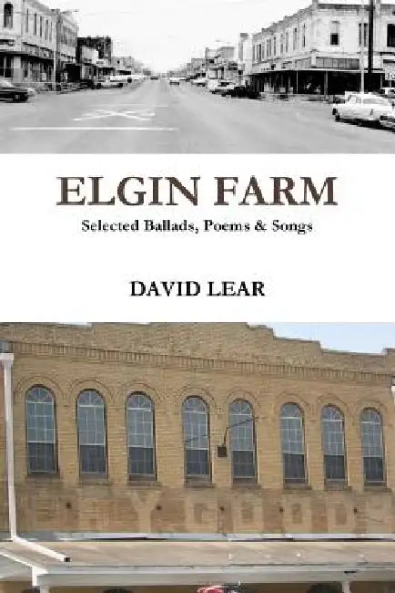 Elgin Farm by David Lear