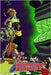 Expeditions Of Parynthia #1 by Komix, Mini