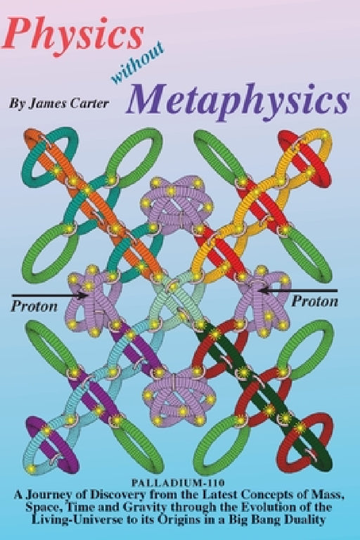 Physics Without Metaphysics by James Carter