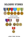 Soldiers' Stories by David Stutzman