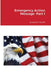 Emergency Action Message Part 1 by James Howell