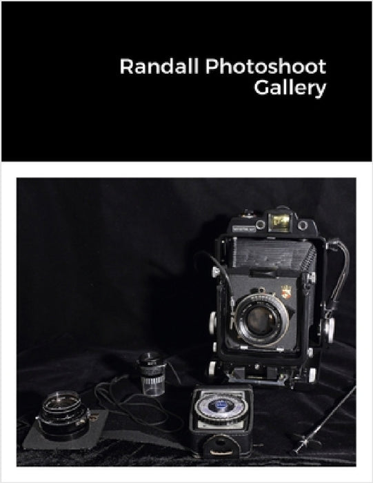 Randall Photoshoot Gallery by Randy Corn
