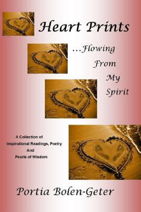 Heartprints by Portia Bolen-Geter