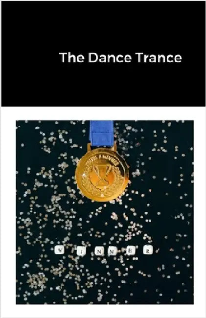 The Dance Trance by Mandic, Aida