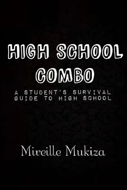 High School Combo by Mireille Mukiza