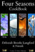 Four Seasons -Cook Book by Deborah Brooks Langford