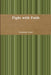 Fight with Faith by Courtenay Good