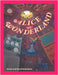 Alice in Wonderland the Musical: Script and Vocal Selections by Bell, Brenda