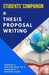 Students' Companion in Thesis Proposal Writing by Norman A. Abdurahma Abubakar J. Radjuni