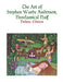 The Art of Stephen Warde Anderson, Neoclassical Naif by Stephen Warde Anderson