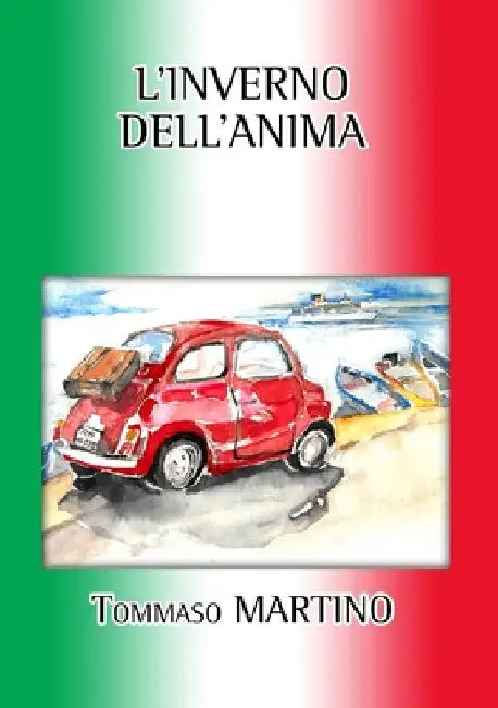 L'inverno dell'anima by Tommaso Martino