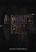 A Man's Fall by Robin Chappell, Write Away Publishing Company, Serhio Goncharo