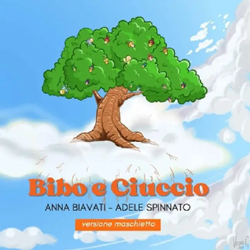 Bibo E Ciuccio by Anna Biavati -. Smith