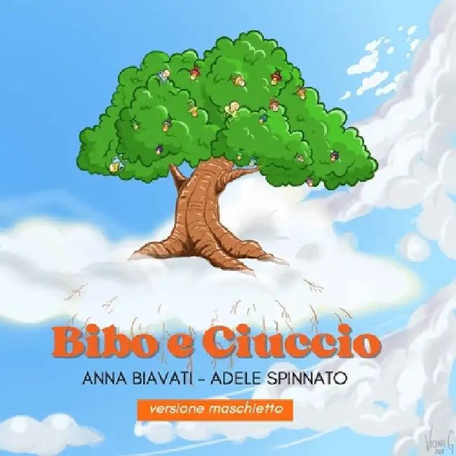 Bibo E Ciuccio by Anna Biavati -. Smith
