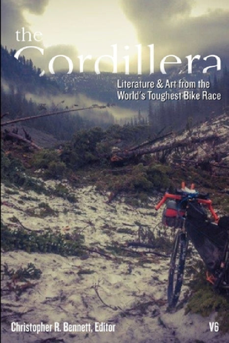 The Cordillera - Volume 6 by Christopher Bennett