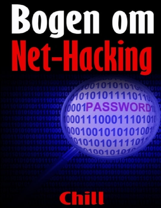Bogen om Net-Hacking by Chill