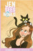 Jen Sees World by Manteufel, Jen