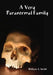 A Very Paranormal Family by William J. Smith