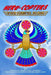 Heru-Copters: African Aeronautical Ascension by African Creation Energy