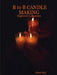 B to B Candle Making by Albert Rayl