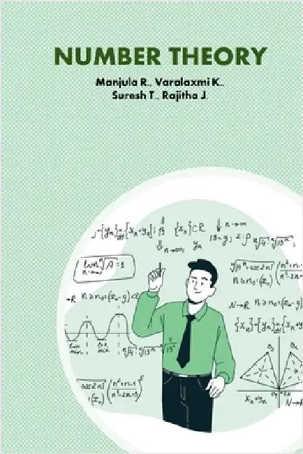 Number Theory by R, Manjular