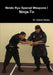 Nindo Ryu Special Weapons I Ninja-To by Carlos Febres