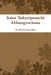 Saint Tukavipranchi Abhangrachana by Dr Bharati Revadkar