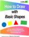 How to Draw with Basic Shapes by Velerion Damarke