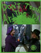 9front Don't Touch the Artwork by Lieber, Stanley