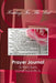 Healing For The Soul-Prayer Journal by Tracy L. Gunn