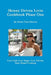 Skinny Driven Livin Cookbook Phase One by Tina Herron