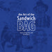 The Art of the Sandwich Bag by Russell Nemec