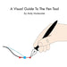 A Visual Guide To The Pen Tool by Andy Hunsucker