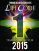 Lifecode #1 Yearly Forecast for 2015 - Bramha by Swami Ram Charran