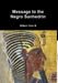Message to the Negro Sanhedrin by III Vann William