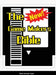 The New Game Makers Bible by Adam Jeremy Capps