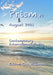 Prism 52 - August 2021 by Ronald Wiseman