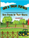 Gigi's Farm Friends: Farm Friends Do Their Chores by Gailunas, Rick