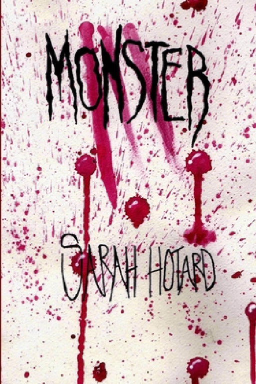 Monster by Sarah Hotard