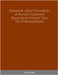 Analytical-Literal Translation of the Old Testament (Septuagint): Volume Two; The Historical Books by Zeolla, Gary F.