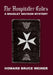 The Hospitaller Codex: A Bradley Davison Mystery by Howard Weiner