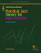 Practical Jazz Theory For Improvisation Treble Clef Exercise Workbook by Craig Fraedrich
