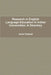 Research in English Language Education in Indian Universities: A Directory by Amol Padwad