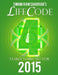 Lifecode #4 Yearly Forecast for 2015 - Rudra by Swami Ram Charran