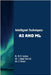 Intelligent Techniques: AI and ML by M. B., Sudhan