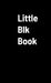 Little Black Book by Shericka Thomas