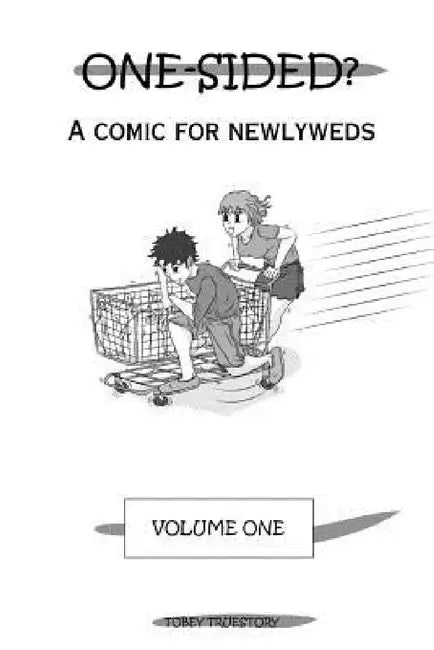 One-Sided? by Tobey Truestory